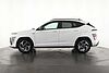 Hyundai KONA 1.6 GDi Hybrid N Line 5dr DCT White