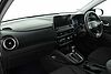 Hyundai KONA 1.6 GDi Hybrid Premium 5dr DCT Black