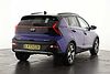 Hyundai BAYON 1.0 TGDi [120] 48V MHEV Ultimate 5dr DCT BLUE