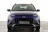 Hyundai BAYON 1.0 TGDi [120] 48V MHEV Ultimate 5dr DCT BLUE