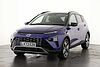 Hyundai BAYON 1.0 TGDi [120] 48V MHEV Ultimate 5dr DCT BLUE