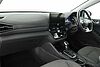 Hyundai IONIQ 1.6 GDi Hybrid Premium 5dr DCT Black