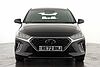 Hyundai IONIQ 1.6 GDi Hybrid Premium 5dr DCT Black