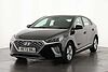 Hyundai IONIQ 1.6 GDi Hybrid Premium 5dr DCT Black