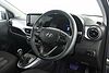 Hyundai I10 1.0 [63] Premium 5dr Auto [Nav] Pearl - Aurora grey