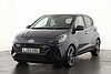 Hyundai I10 1.0 [63] Premium 5dr Auto [Nav] Pearl - Aurora grey