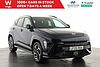 Hyundai KONA 1.6T N Line S 5dr DCT Pearl - Denim blue