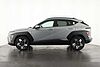 Hyundai KONA 1.6T 138 Ultimate 5dr DCT Metallic - Shimmering Silver