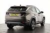 Hyundai TUCSON 1.6 TGDi Hybrid 230 Premium 5dr 2WD Auto Metallic - Silky bronze