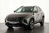 Hyundai TUCSON 1.6 TGDi Hybrid 230 Premium 5dr 2WD Auto Metallic - Silky bronze