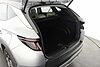 Hyundai TUCSON 1.6T Hybrid Ultimate 5dr Auto Silver