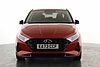Hyundai I20 1.0T GDi 48V MHD Premium 5dr DCT Red