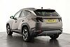 Hyundai TUCSON 1.6 TGDi Hybrid 230 Premium 5dr 2WD Auto Metallic - Silky bronze