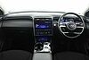 Hyundai TUCSON 1.6 TGDi Hybrid 230 Premium 5dr 2WD Auto Black