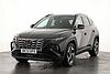 Hyundai TUCSON 1.6 TGDi Hybrid 230 Premium 5dr 2WD Auto Black