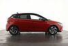 Hyundai I20 1.0T GDi 48V MHD Ultimate 5dr DCT Red