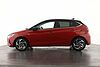 Hyundai I20 1.0T GDi 48V MHD Ultimate 5dr DCT Red