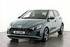 Hyundai I20 1.0T GDi Ultimate 5dr DCT Green