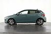 Hyundai I20 1.0T GDi Ultimate 5dr DCT Green