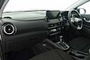 Hyundai KONA 1.6 GDi Hybrid Premium 5dr DCT Grey