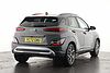 Hyundai KONA 1.6 GDi Hybrid Premium 5dr DCT Grey