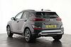 Hyundai KONA 1.6 GDi Hybrid Premium 5dr DCT Grey