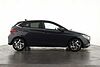 Hyundai I20 1.0T GDi Premium 5dr DCT Grey