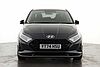 Hyundai I20 1.0T GDi Premium 5dr DCT Grey