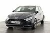 Hyundai I20 1.0T GDi Premium 5dr DCT Grey