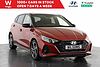 Hyundai I20 1.0T GDi N Line S 5dr DCT Pearl - Dragon red