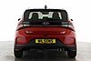 Hyundai I20 1.0T GDi N Line S 5dr DCT Pearl - Dragon red