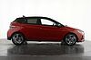 Hyundai I20 1.0T GDi N Line S 5dr DCT Pearl - Dragon red