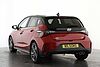 Hyundai I20 1.0T GDi N Line S 5dr DCT Pearl - Dragon red