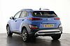 Hyundai KONA 1.6 GDi Hybrid Premium 5dr DCT Blue