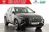 Hyundai TUCSON 1.6 TGDi Hybrid 230 Ultimate 5dr 2WD Auto Grey