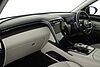 Hyundai TUCSON 1.6 TGDi Hybrid 230 Ultimate 5dr 2WD Auto Grey