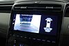 Hyundai TUCSON 1.6 TGDi Hybrid 230 Ultimate 5dr 2WD Auto Grey