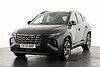 Hyundai TUCSON 1.6 TGDi Hybrid 230 Ultimate 5dr 2WD Auto Grey