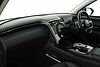Hyundai TUCSON 1.6 TGDi Hybrid 230 Ultimate 5dr 2WD Auto Blue