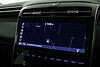Hyundai TUCSON 1.6 TGDi Hybrid 230 Ultimate 5dr 2WD Auto Blue