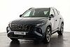 Hyundai TUCSON 1.6 TGDi Hybrid 230 Ultimate 5dr 2WD Auto Blue