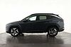 Hyundai TUCSON 1.6 TGDi Hybrid 230 Ultimate 5dr 2WD Auto Blue