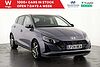 Hyundai I20 1.0T GDi Ultimate 5dr DCT Blue
