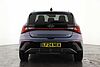 Hyundai I20 1.0T GDi Ultimate 5dr DCT Blue