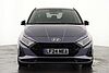 Hyundai I20 1.0T GDi Ultimate 5dr DCT Blue