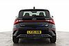 Hyundai I20 1.0T GDi Premium 5dr DCT Grey