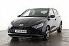 Hyundai I20 1.0T GDi Premium 5dr DCT Grey