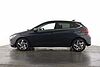 Hyundai I20 1.0T GDi Premium 5dr DCT Grey