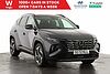 Hyundai TUCSON 1.6 TGDi Hybrid 230 Ultimate 5dr 2WD Auto Grey