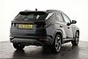 Hyundai TUCSON 1.6 TGDi Hybrid 230 Ultimate 5dr 2WD Auto Grey